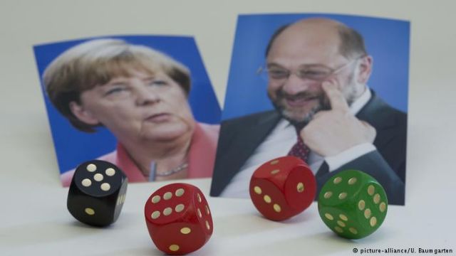 Αντιδικίες για τα επιτελικά πόστα σε CDU και SPD