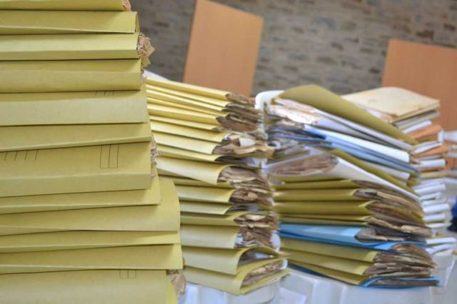 Καινοτόμος ελληνική εφαρμογή σώζει πολύτιμα αρχεία