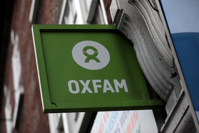 Νέες καταγγελίες σε βάρος της Oxfam για σεξουαλικές επιθέσεις
