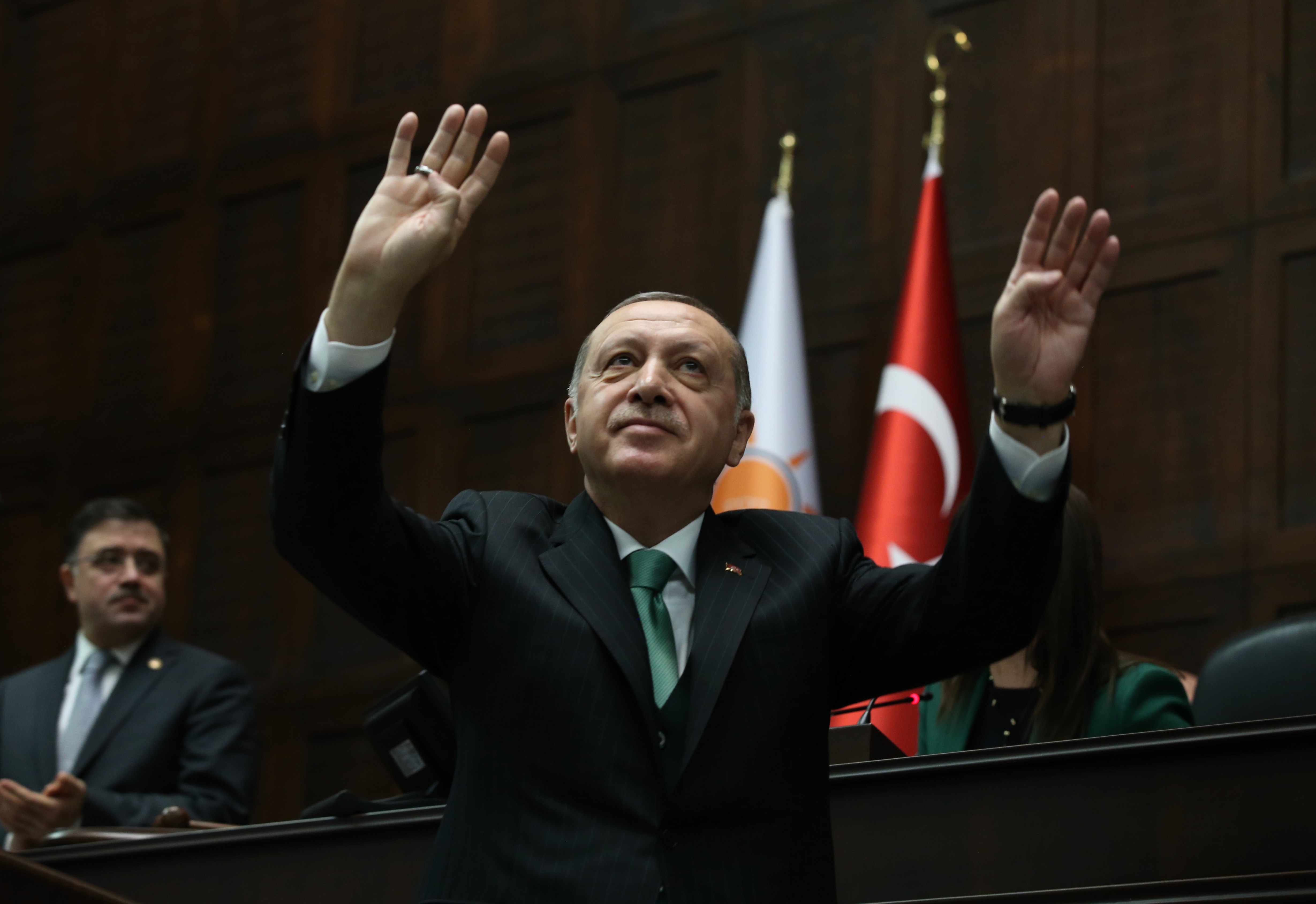 Καντέρ: «Γαμ******* ψυχοπαθής ο Ερντογάν»