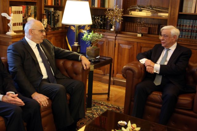 Καραμούζης: Μήνυμα κατά των στρατηγικά κακοπληρωτών οι πλειστηριασμοί