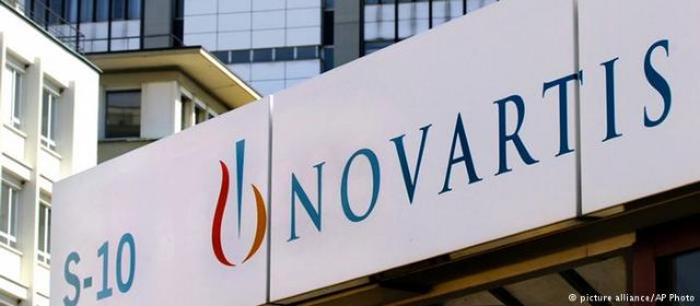 Novartis: μέγα σκάνδαλο ή «αβάσιμες κατηγορίες»;