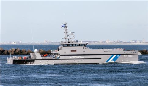 Κρίση στο Αιγαίο επιχειρεί να στήσει η Τουρκία