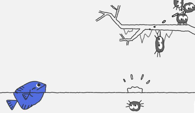 Η τοξοβολία στο σημερινό doodle της Google