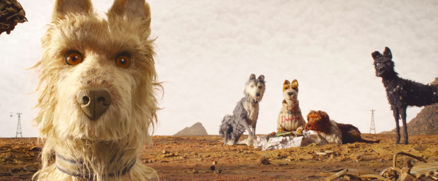 Με το «Isle of dogs» ξεκινάει το Φεστιβάλ Κινηματογράφου Βερολίνου