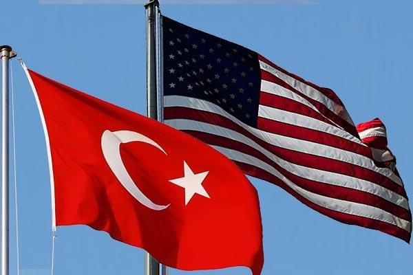 ΗΠΑ και Τουρκία: σύμμαχοι ή εχθροί;
