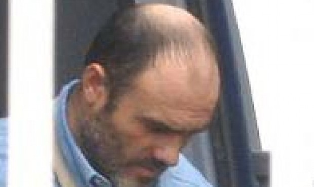 Μεταγωγή Παλαιοκώστα υπό αυστηρά μέτρα ασφαλείας για ιατρικούς λόγους [Βίντεο – Εικόνες]