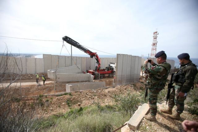 ΟΗΕ: Σύρραξη Ισραήλ – Λιβάνου θα ήταν ο χειρότερος εφιάλτης
