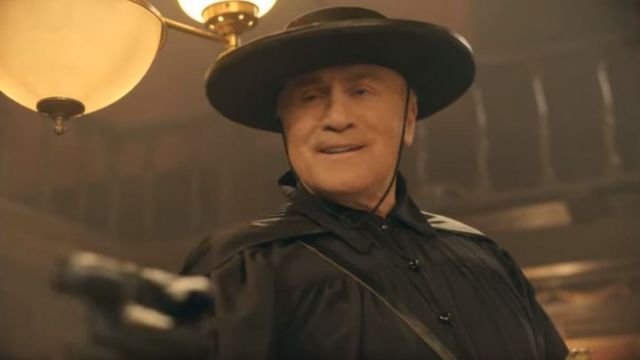 Τα δώρα του «Ζορό» στα παιδιά του Αλέξη Τσίπρα [Βίντεο]