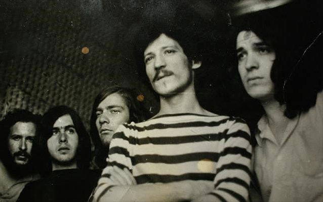 Πέθανε ο Λεωνίδας Αλαχαδάμης, ντράμερ του «Εξαδάχτυλος»