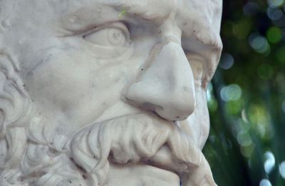 Χορική λυρική ποίηση: Ο Στησίχορος (Μέρος Α’)