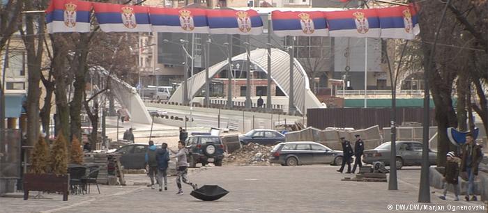 Κόσοβο, ανεξάρτητο αλλά διαιρεμένο