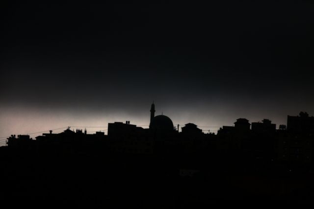 Τέσσερις Ισραηλινοί στρατιώτες τραυματίστηκαν από έκρηξη στα σύνορα με Γάζα