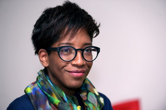 Σαράν Ντιακιτέ Καμπά: Μία τολμηρή γυναίκα στην αυτοκινητοβιομηχανία