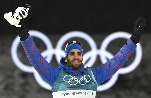 Ο Φουρκάντ «έγραψε ιστορία» στα 15 χλμ μαζικής εκκίνησης