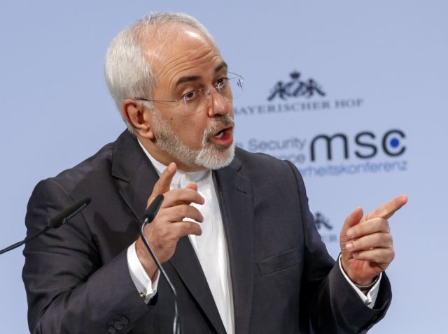 Λεκτικός «πόλεμος» μεταξύ Ιράν – Ισραήλ