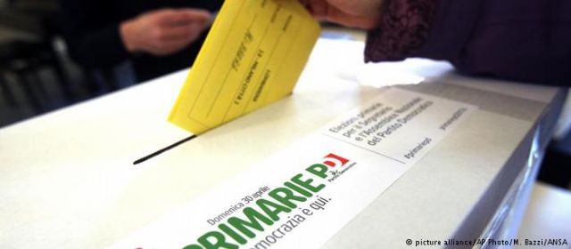 Πιθανά σενάρια για την επομένη των ιταλικών εκλογών