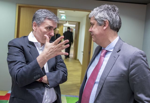 Σεντένο: Στο γήπεδο των δανειστών η μπάλα για την εκταμίευση της δόσης