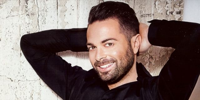 «Αφού ζω όλα καλά», το μήνυμα του Ηλία Βρεττού μετά το τροχαίο