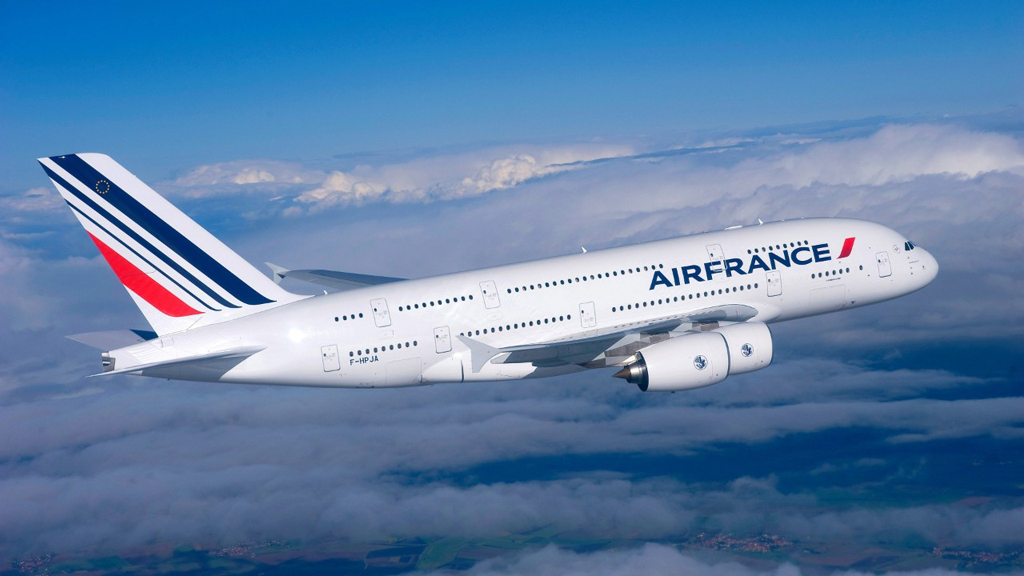 Γαλλία: Απεργία την Πέμπτη στην Air France για μισθολογικές αυξήσεις