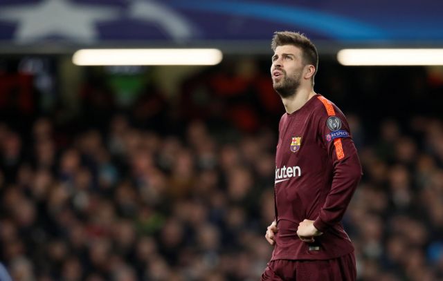 Ο Ζεράρ Πικέ δημιουργεί το Παγκόσμιο Κύπελλο Τένις