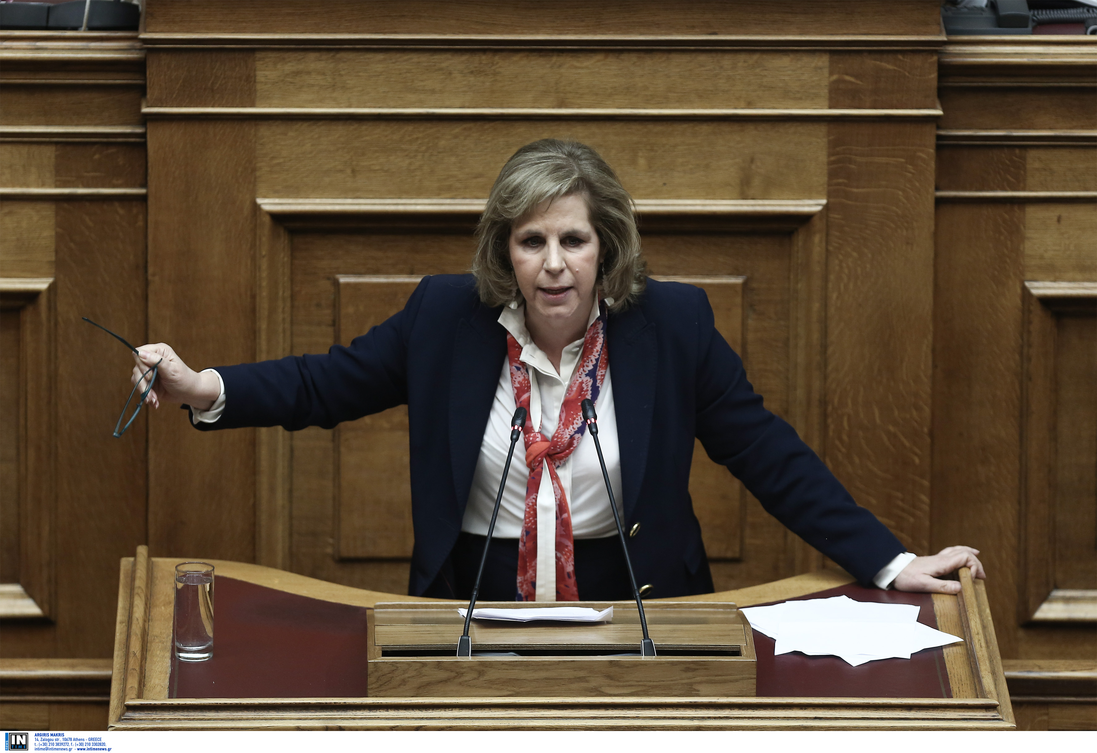 ΔΗΣΥ: Απόπειρα συγκάλυψης της διόγκωση της φαρμακευτικής δαπάνης