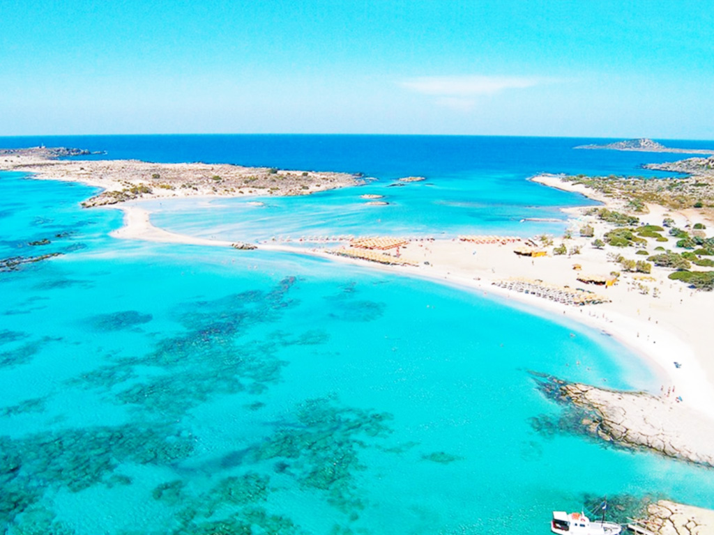 Αυτές είναι οι 25 καλύτερες παραλίες στον κόσμο – Μία είναι ελληνική