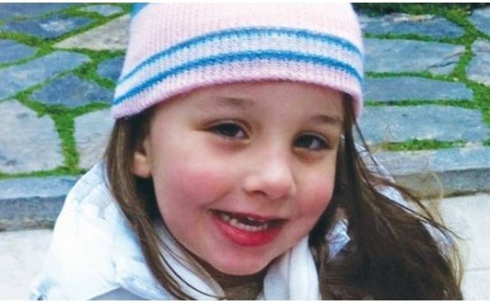 Ξέσπασε πόλεμος για το θάνατο της 4χρονης Μελίνας – Τι ζητά ο πατέρας της