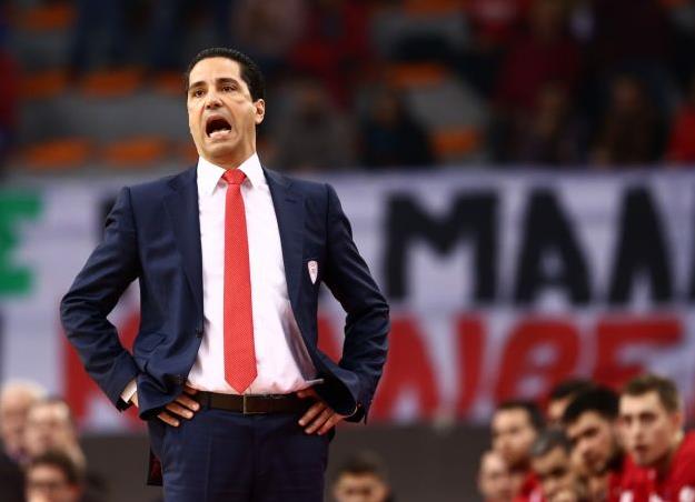 Σφαιρόπουλος: Ευχαριστώ τους προέδρους για την προσθήκη του Μπράουν