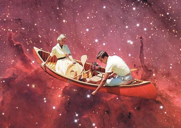 Ο γενναίος νέος κόσμος της Ευγενίας Λώλη