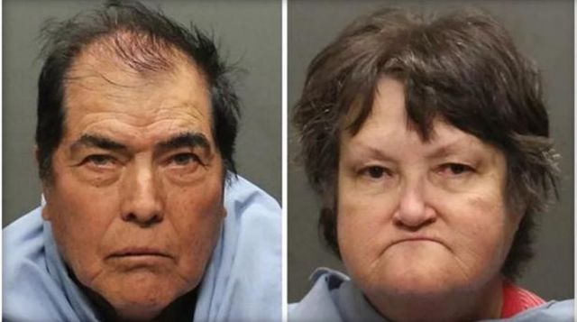 Νέο σπίτι φρίκης στην Αριζόνα