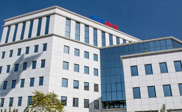 Στον έλεγχο της SoftOne πέρασε η Unisoft