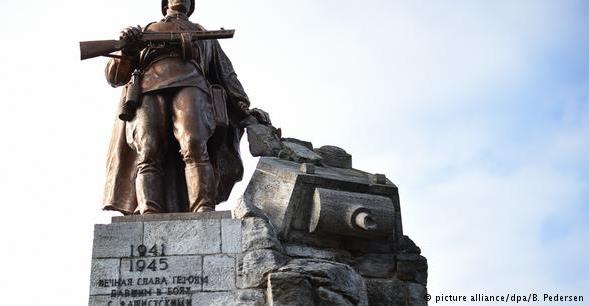100 χρόνια Κόκκινος Στρατός