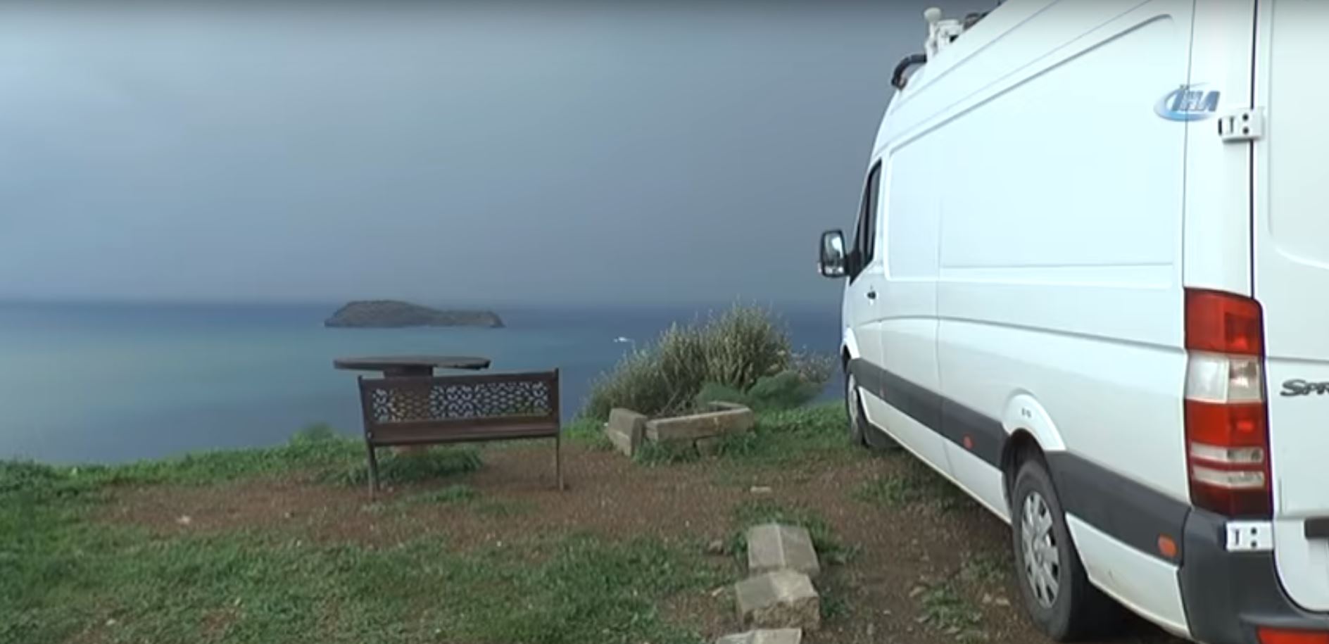 Τουρκικό θερμικό ραντάρ «σαρώνει» τα Ίμια [Βίντεο]