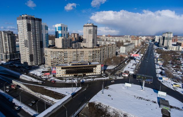 Ρωσία: Αυτοκίνητο έπεσε πάνω σε πλήθος – Δύο νεκροί