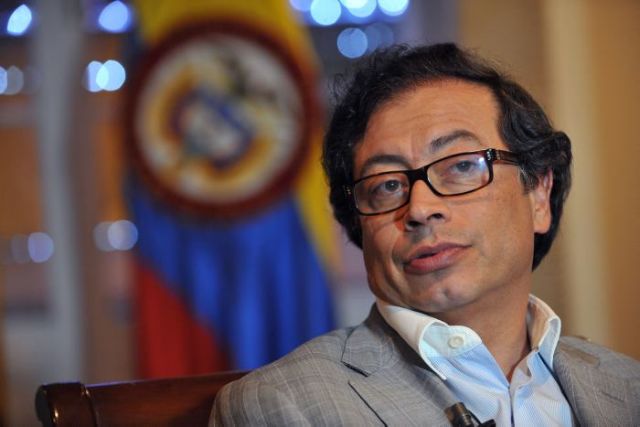 Κολομβία: Ο αριστερός Πετρό προηγείται στις δημοσκοπήσεις