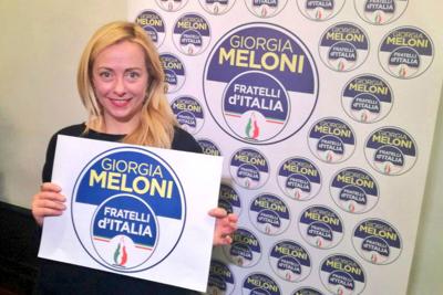 Ιταλία: Διαδηλώσεις της άκρας δεξιάς και αντιφασιστών σε όλη τη χώρα σήμερα