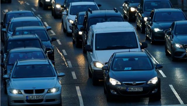 Νέα μέτρα για στροφή στα εναλλακτικά καύσιμα στην Ευρώπη