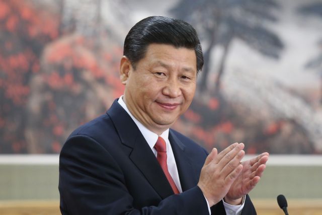 Κίνα: «Ισόβιος» πρόεδρος ο Σι Ζινπίνγκ;