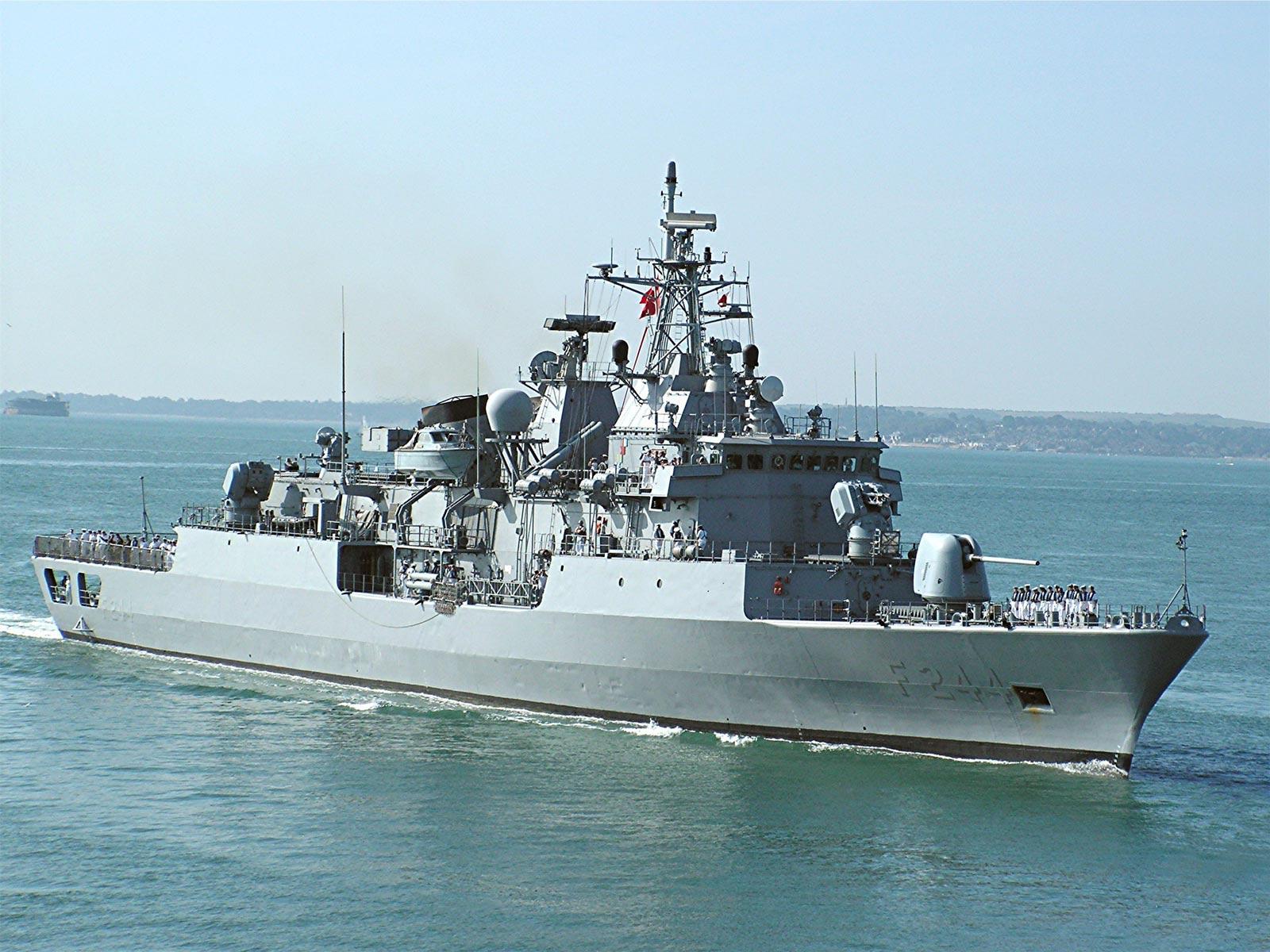 Ανησυχία της κυβέρνησης για Τουρκία – Τρέχει για ΠΓΔΜ