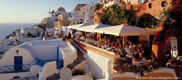 Έρχεται δυναμικό τουριστικό καλοκαίρι