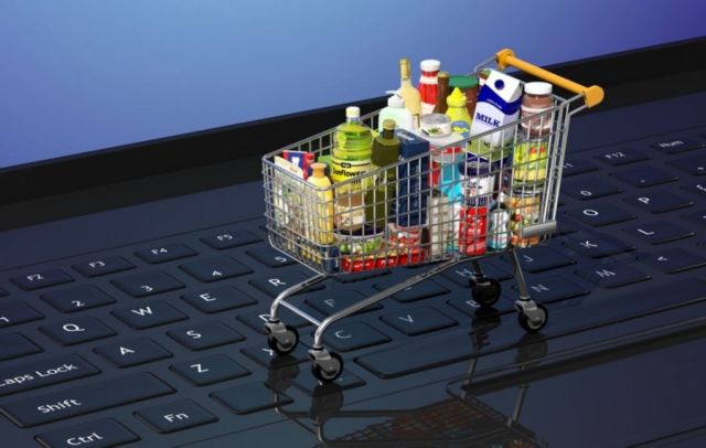 ΙΕΛΚΑ: 1 στους 5 κάνει online αγορές από σούπερ μάρκετ