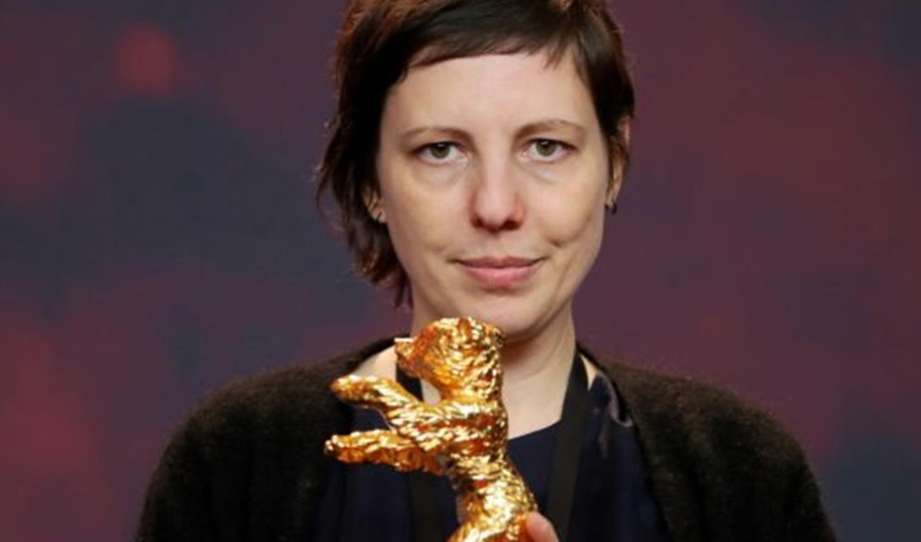 68ο Φεστιβάλ Βερολίνου: Όλα για τη γυναίκα