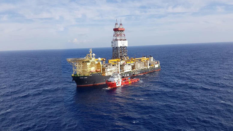 Λευκωσία: Παράτυπες οι τουρκικές Navtex για γερμανικό σκάφος