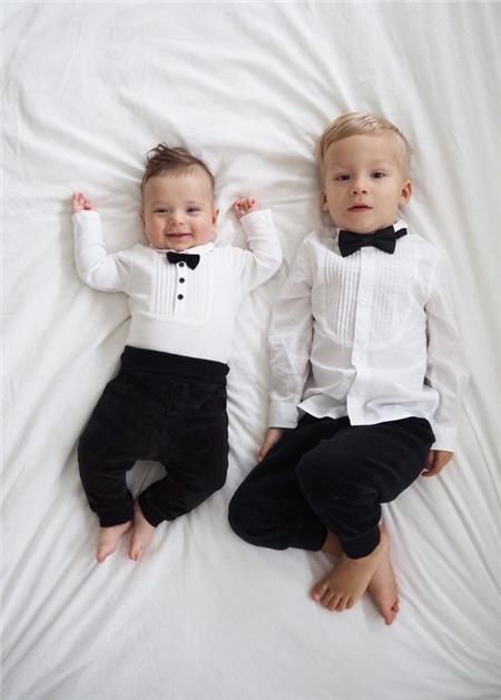 Γιατί τα αδέρφια είναι τόσο διαφορετικά;