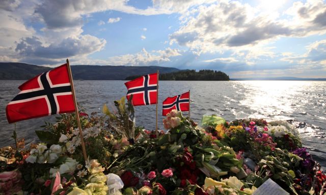 Η Νορβηγία θα απαγορεύσει τα ημιαυτόματα όπλα το 2021