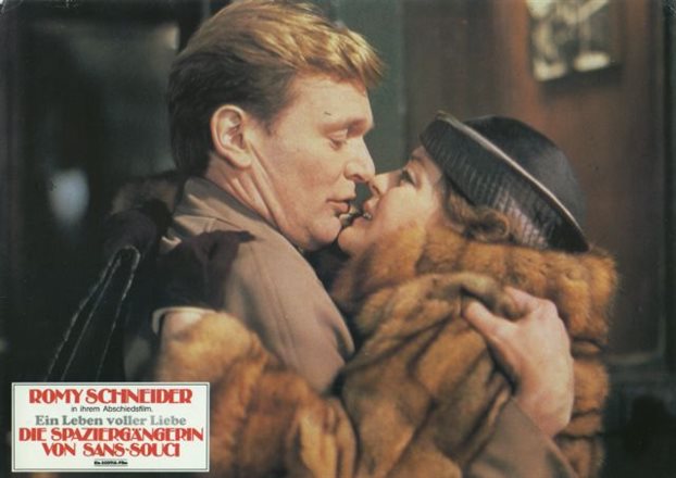 Τιμώντας τη Ρόμι Σνάιντερ