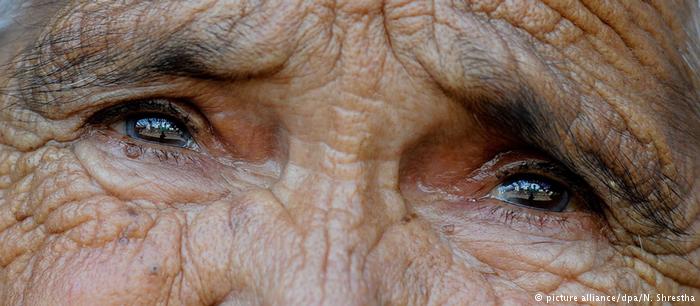 Στα ίχνη του μυστικού της γήρανσης