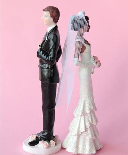 Εννέα λόγοι που οι γυναίκες αφήνουν το γάμο τους