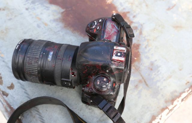 Δολοφονίες δημοσιογράφων: Είναι η Ευρώπη η πιο ασφαλής ήπειρος;
